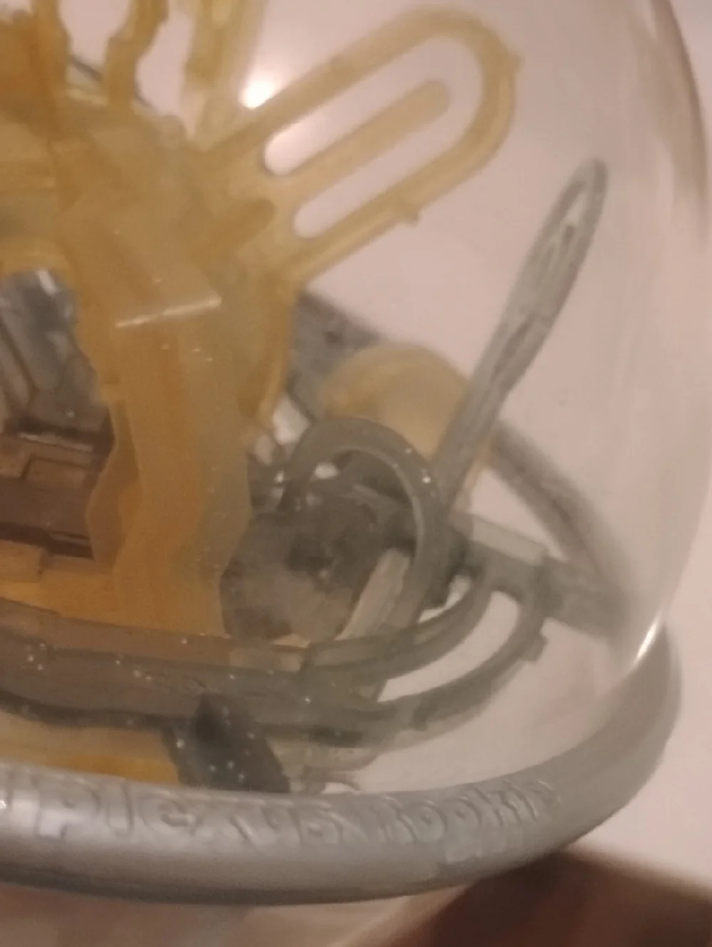 Perplexus Rookie - Picture 11 of 13